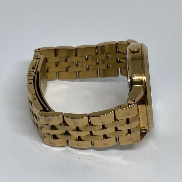 Fossil Boyfriend ES3789 Women's Stainless Steel Analog Dial Quartz Watch VK896 - Picture 12 of 12